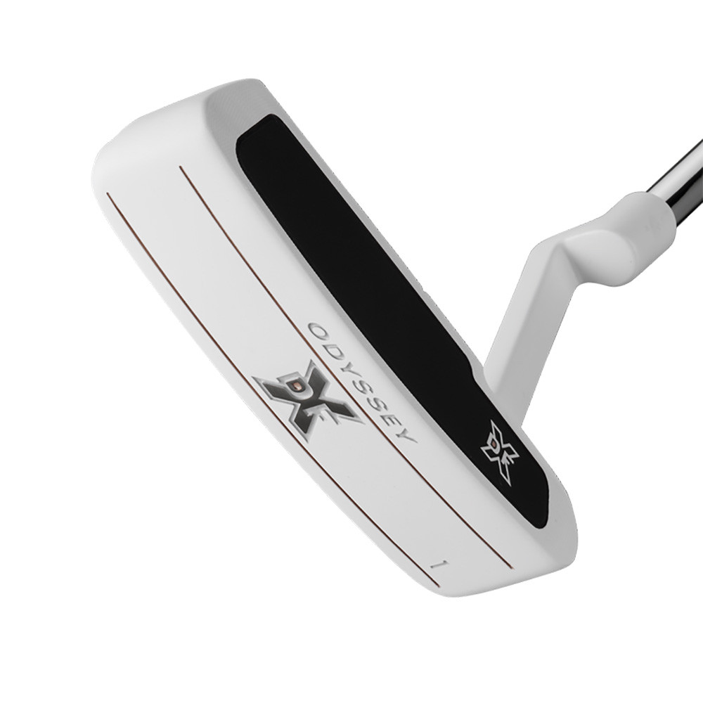 Odyssey Lady DFX #1 Putter - Maple Hill Golf